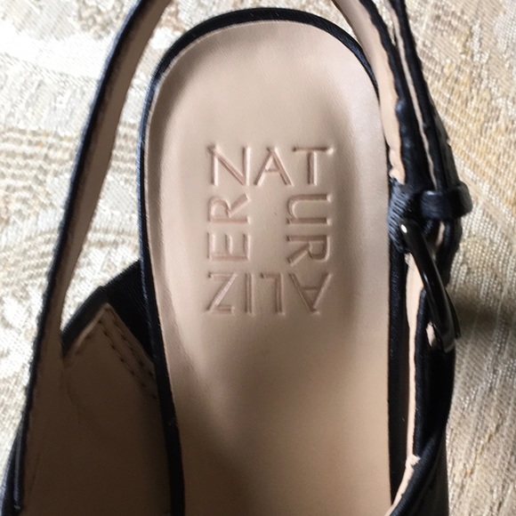 Naturalizer Platform Sandals - Picture 4 of 5